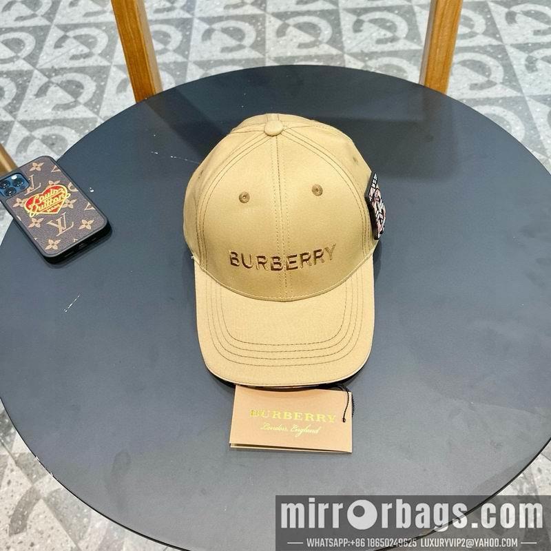 Replica Burberry Hat 042803