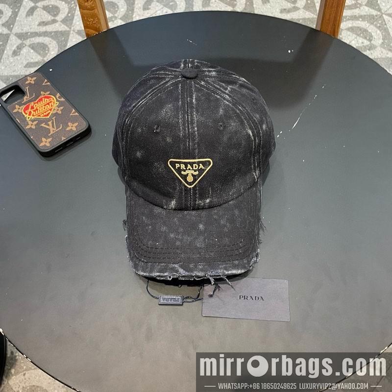Replica Prada Hat 072302