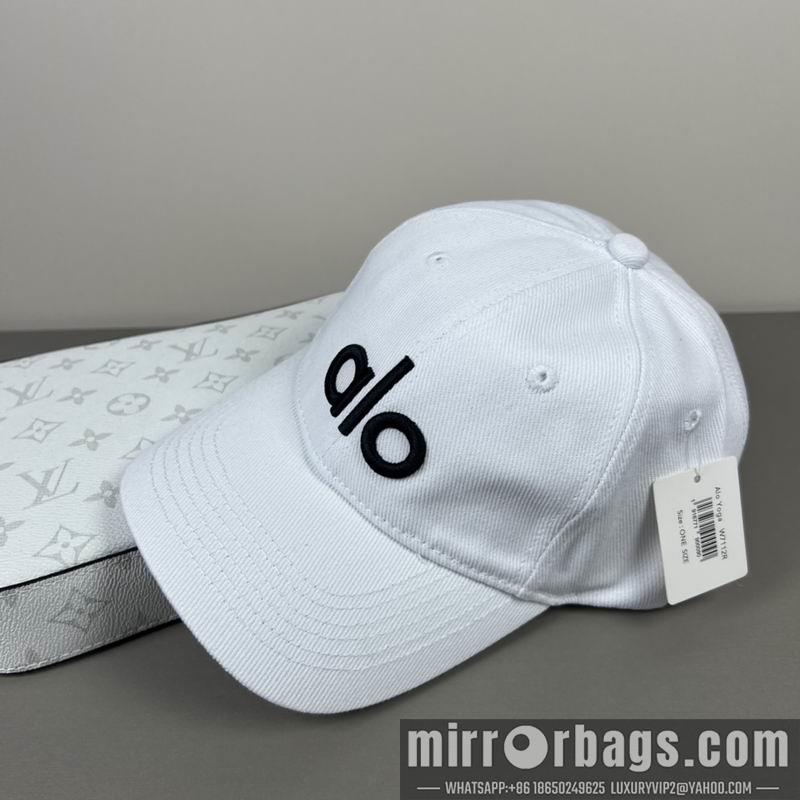 Replica Alo Hat dx28