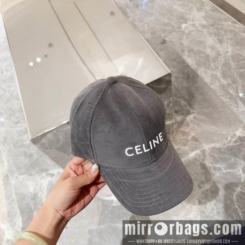 Replica Celine Hat dx96
