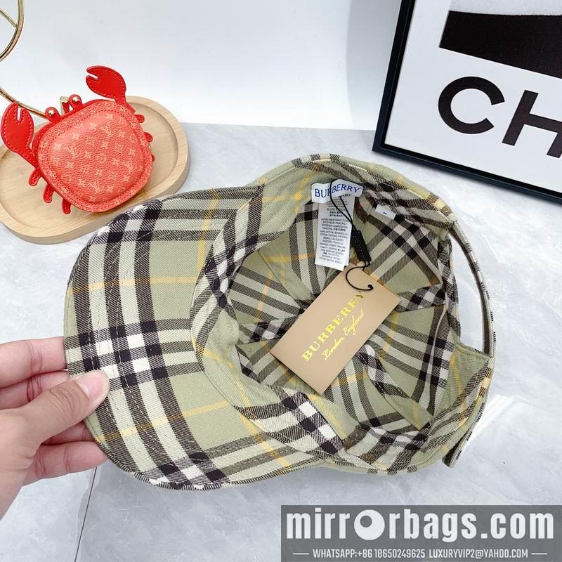Replica Burberry Hat dx60