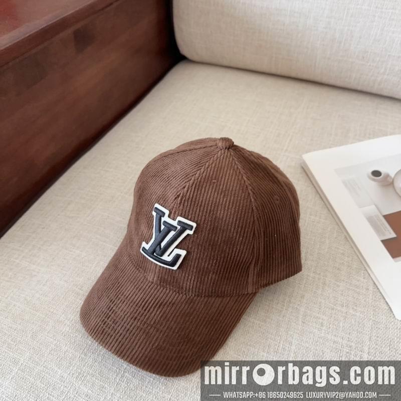 Replica LV Hat 122802
