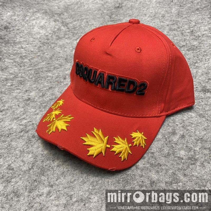 Replica DSQ Hat D157