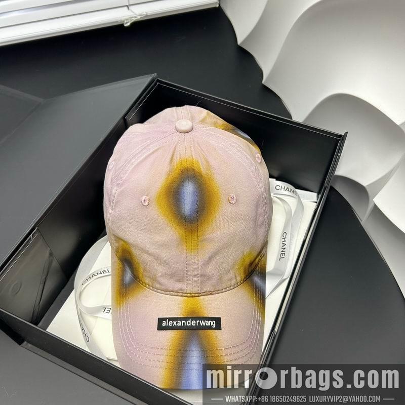 Replica Alexander Wang Hat dx18