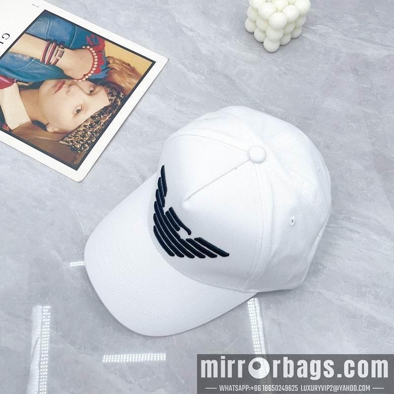 Replica Armani Hat dx02