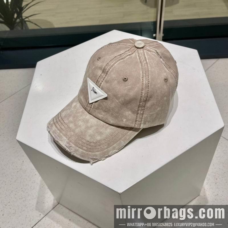Replica Dior Hat 072201