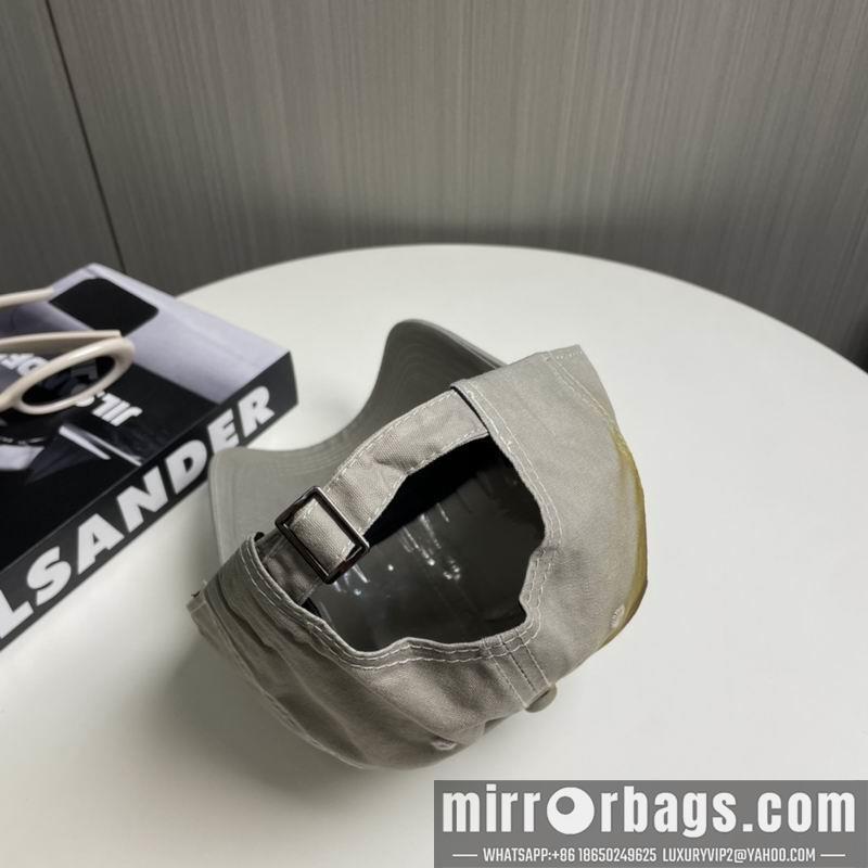 Replica Alexander Wang Hat dx17