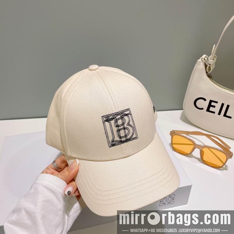 Replica Burberry Hat 050702