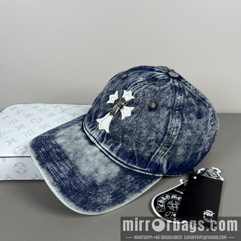 Replica Chrome Hearts Hat dx49