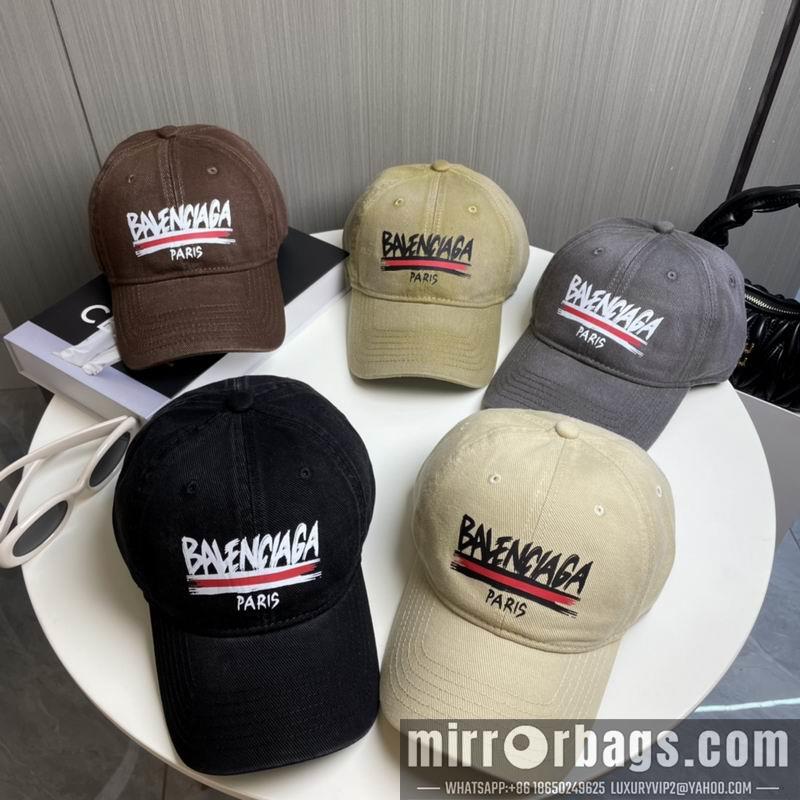 Replica Balenciaga Hat 102801