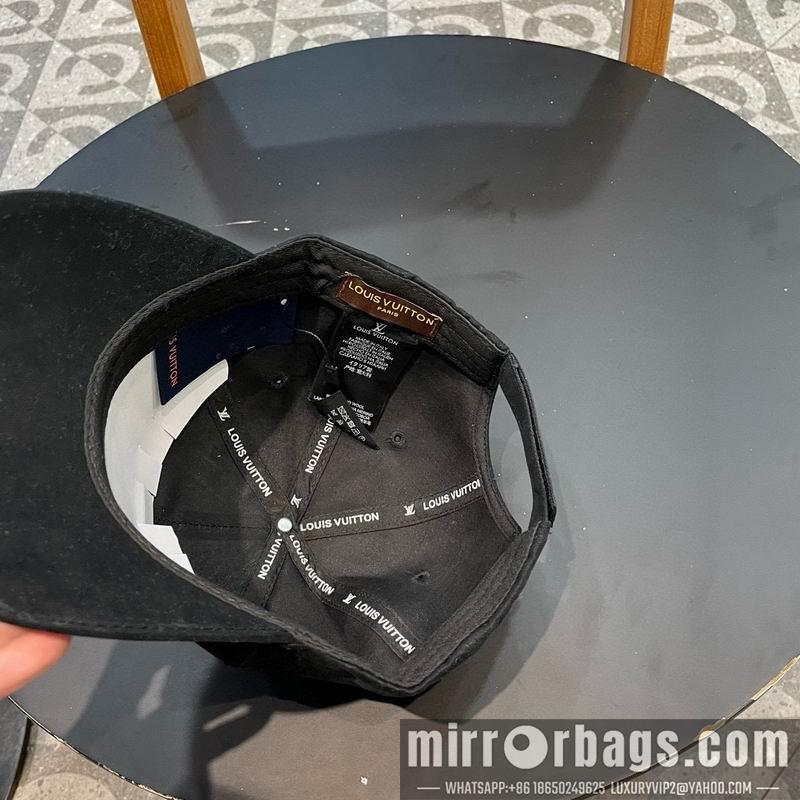 Replica LV Hat 041412