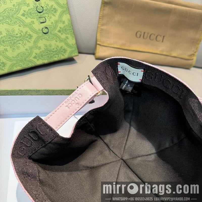 Replica Gucci Hat dx04