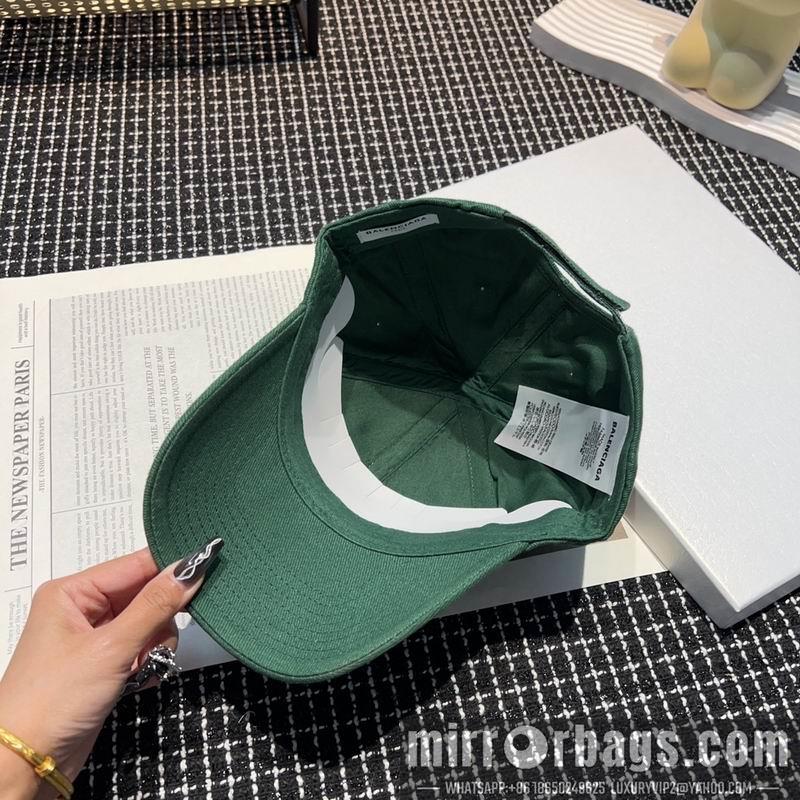 Replica Balenciaga Hat dx07