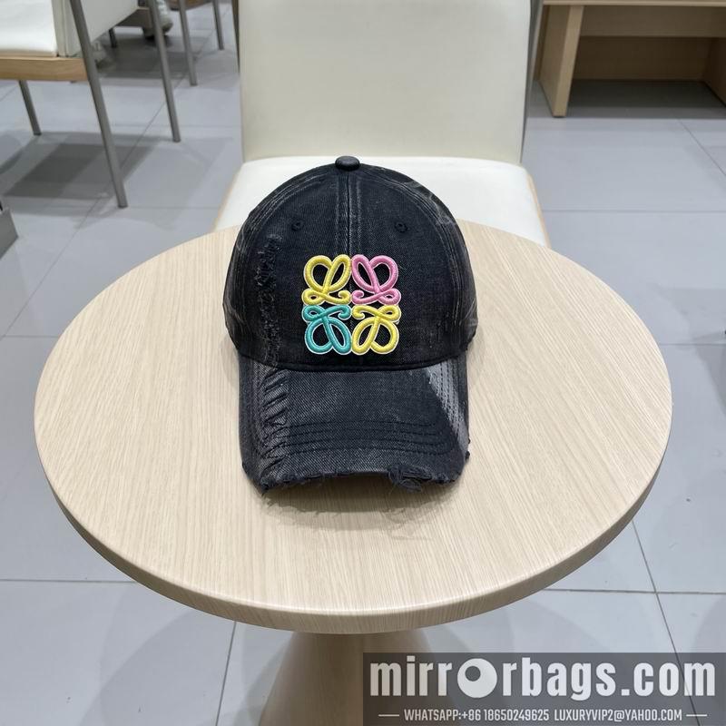 Replica Loewe Hat 030751