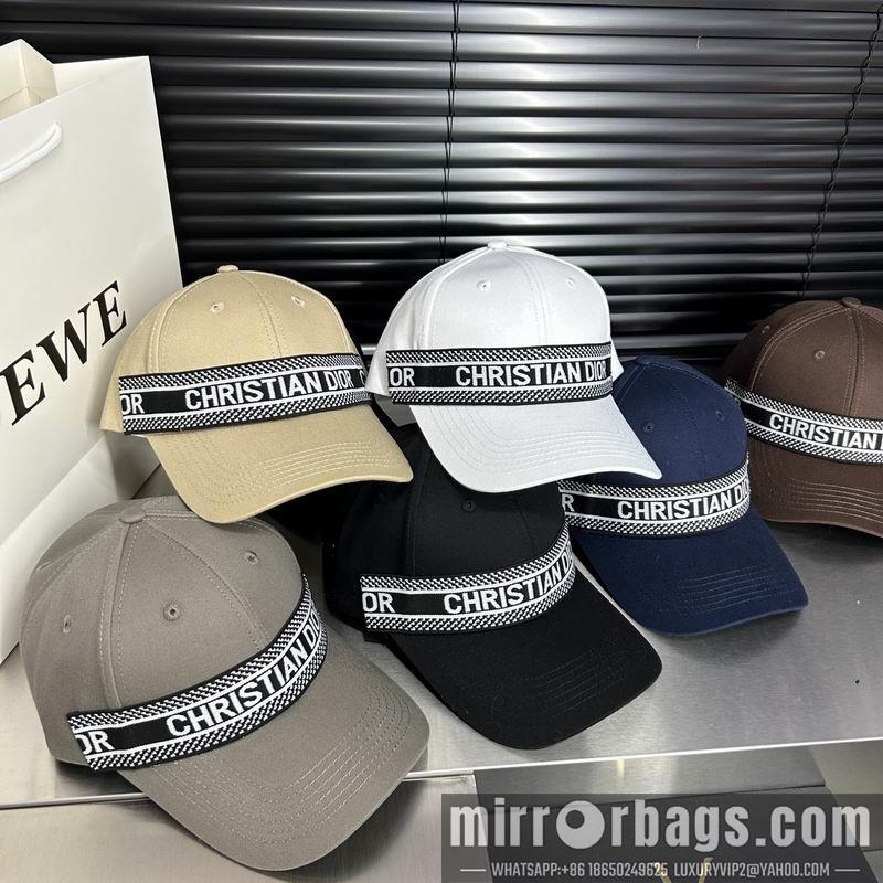 Replica Dior Hat dx04