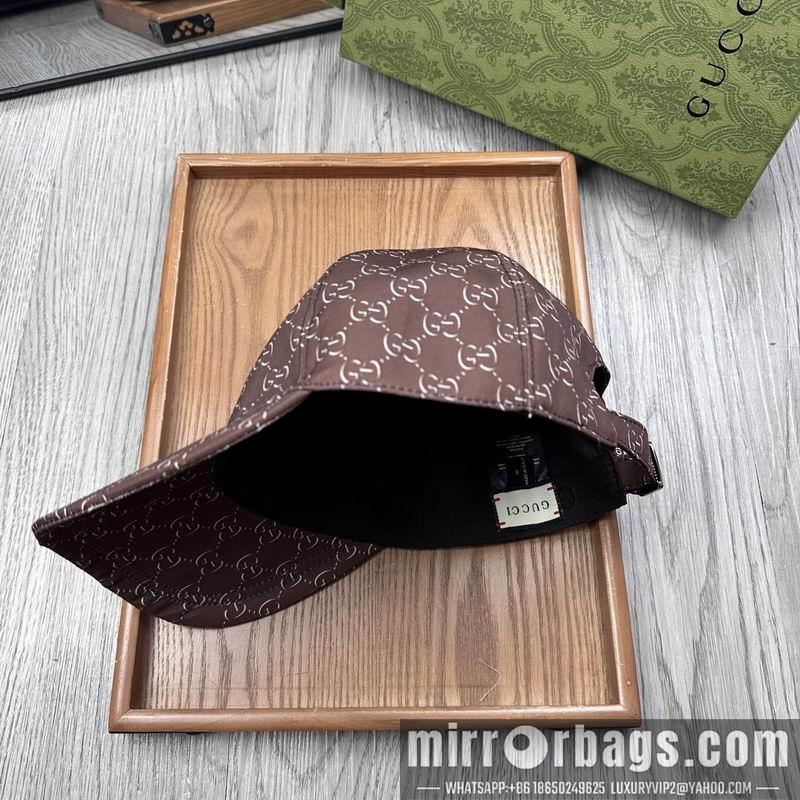 Replica Gucci Hat dx54