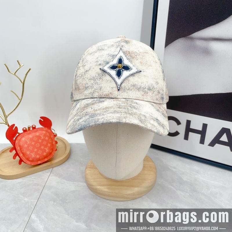 Replica LV Hat dx23