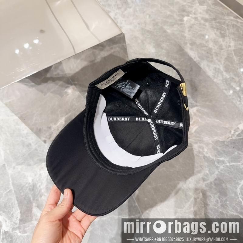Replica Burberry Hat dx21
