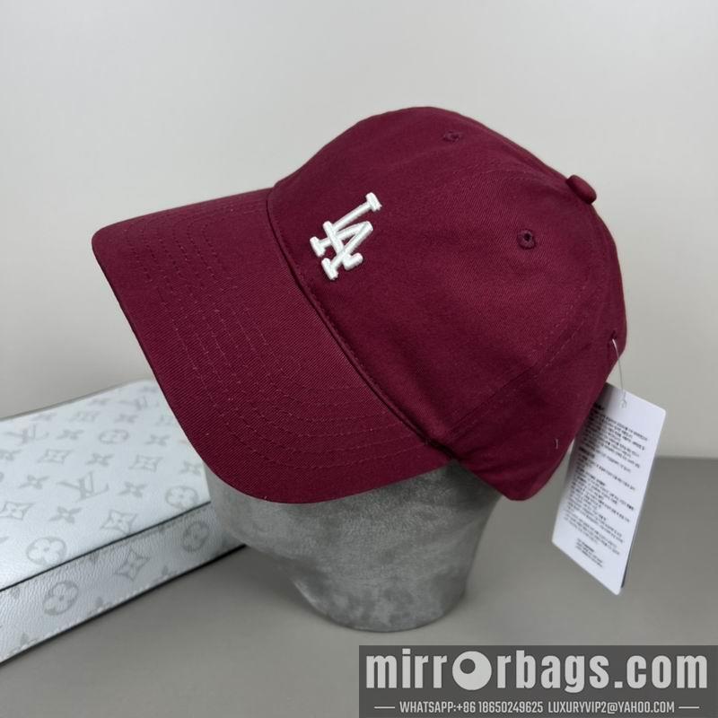 Replica MLB NY Hat dx46