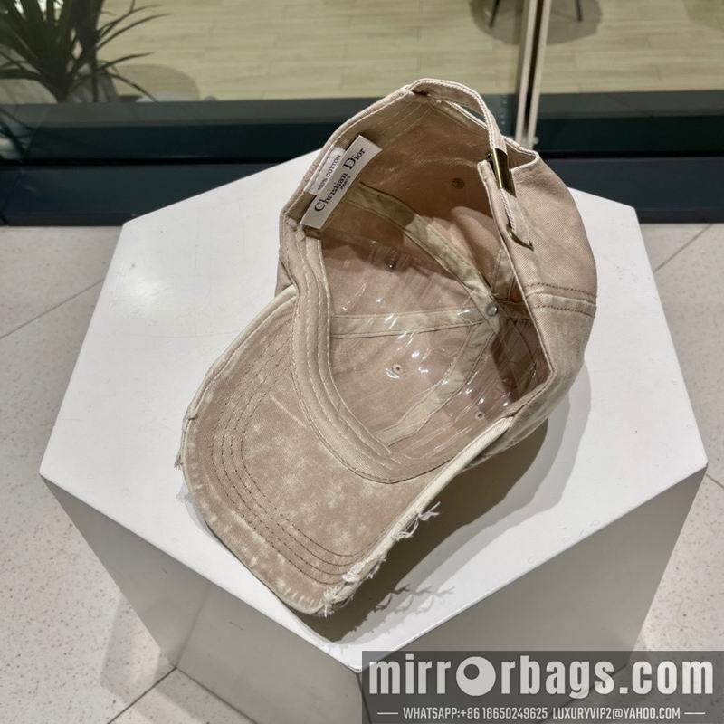 Replica Dior Hat 072201