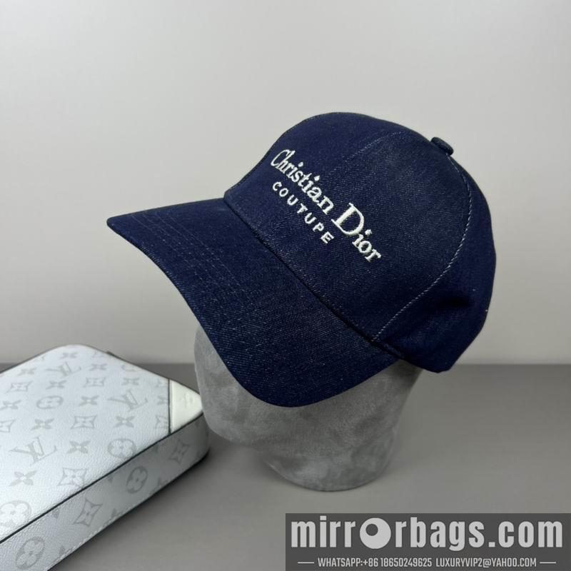Replica Dior Hat dx05