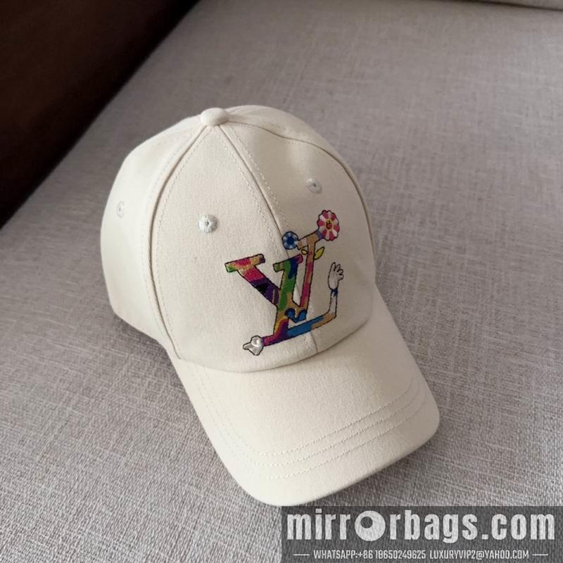Replica LV Hat dx29