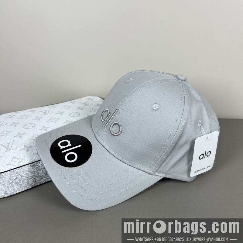 Replica Alo Hat dx07