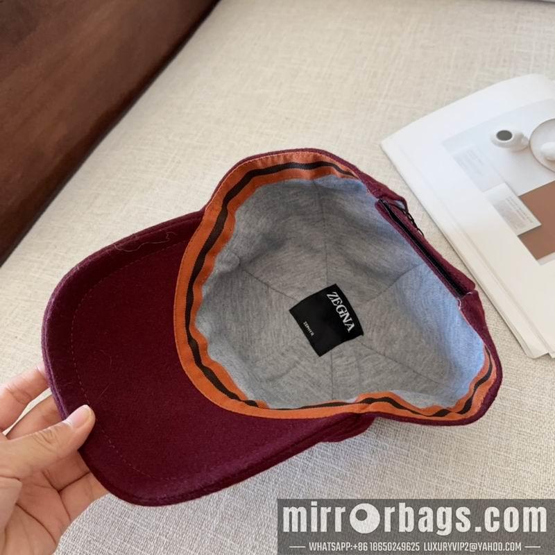 Replica Zenga Hat dx06