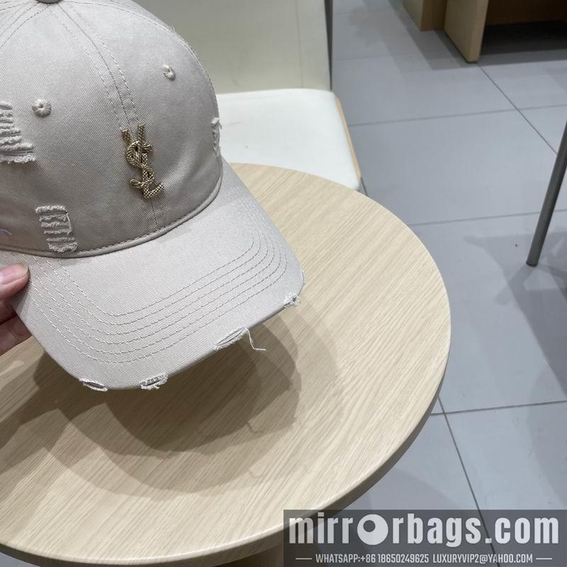 Replica YSL Hat 041401