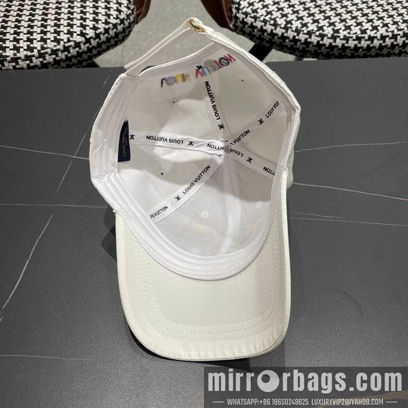 Replica LV Hat 030916