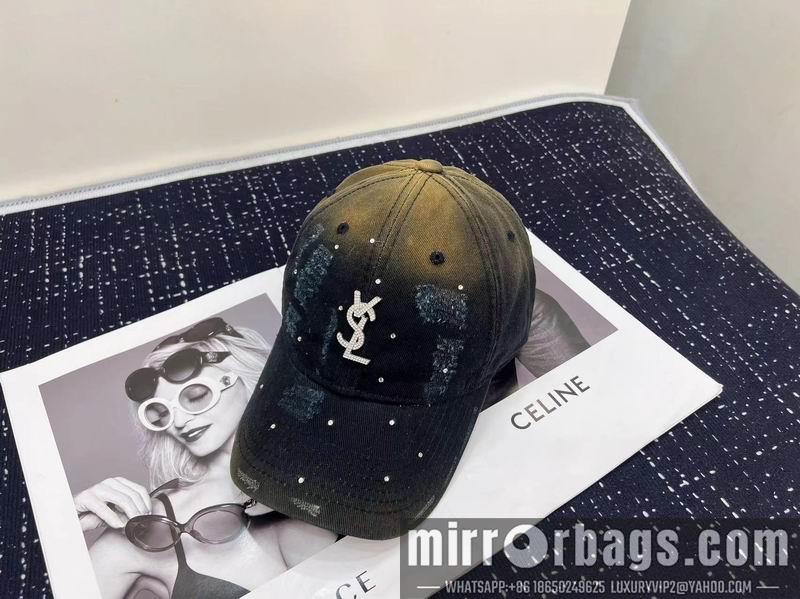 Replica YSL Hat dx23