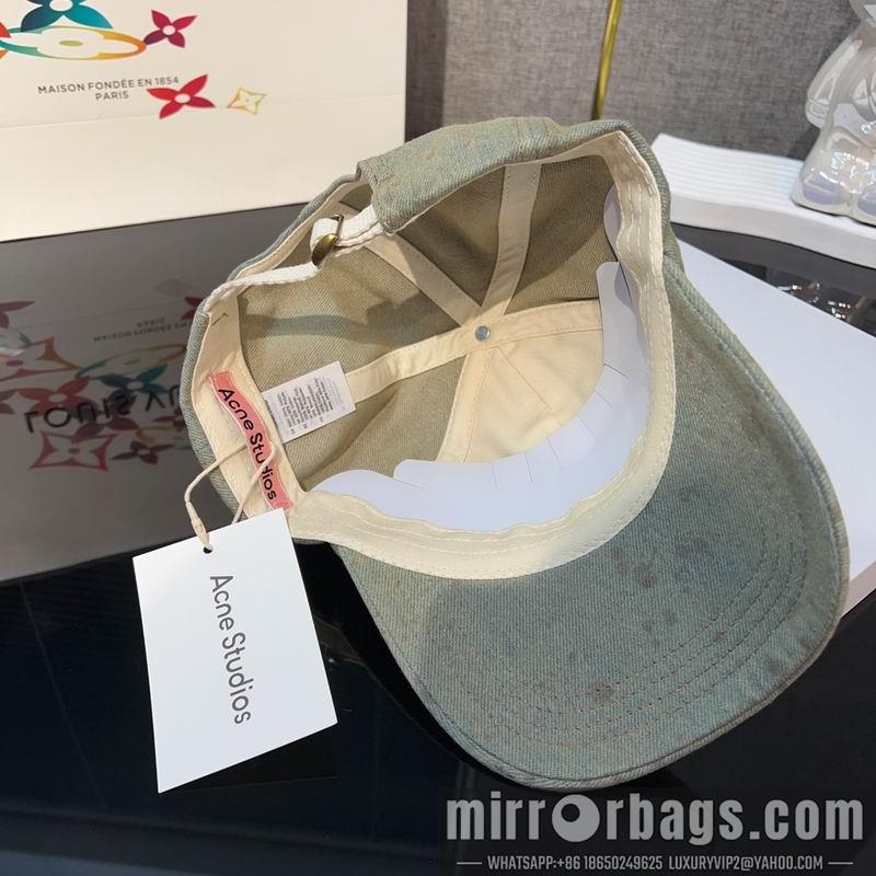 Replica Acne Hat dx05