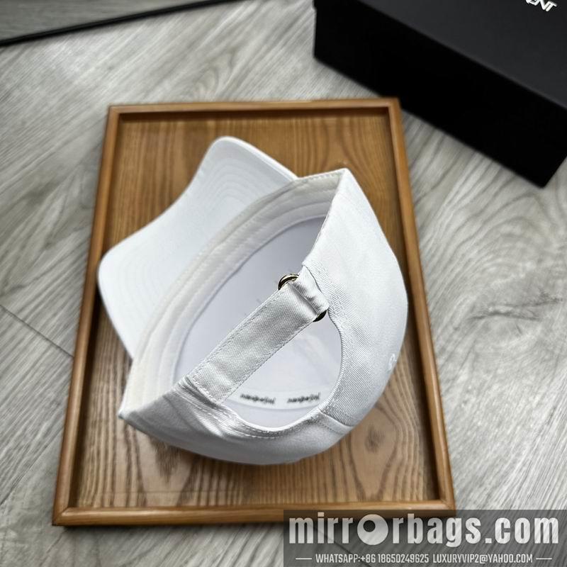 Replica YSL Hat dx08