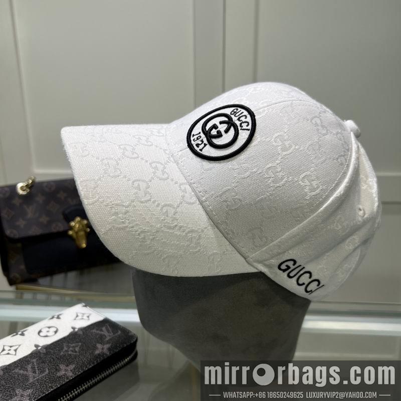 Replica Gucci Hat dx44