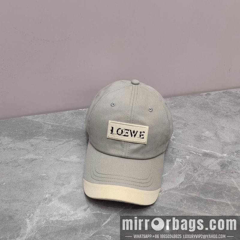 Replica Loewe Hat dx01