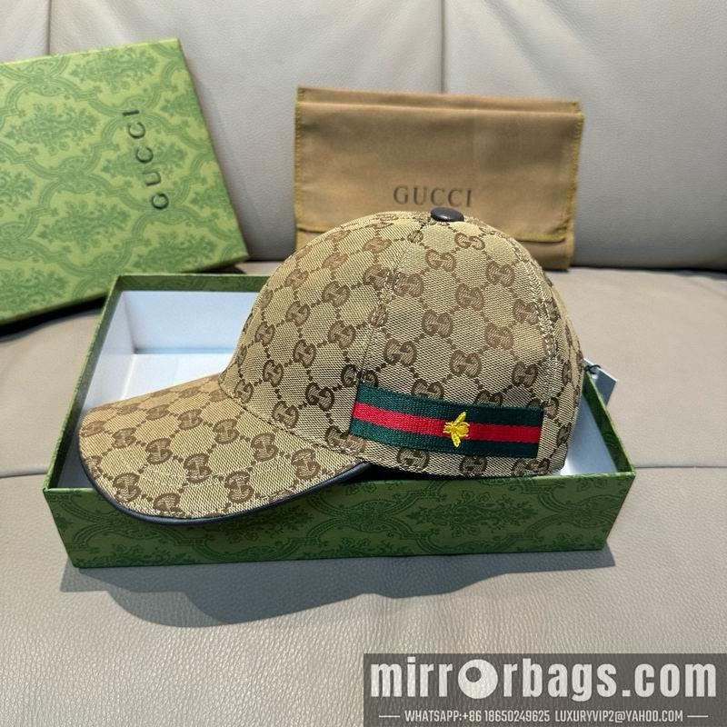 Replica Gucci Hat dx04