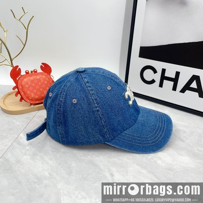Replica Celine Hat dx22