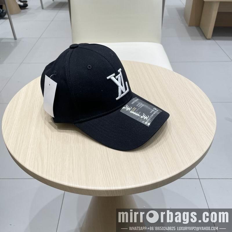 Replica LV Hat 040207