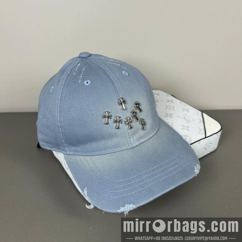 Replica Chrome Hearts Hat dx42