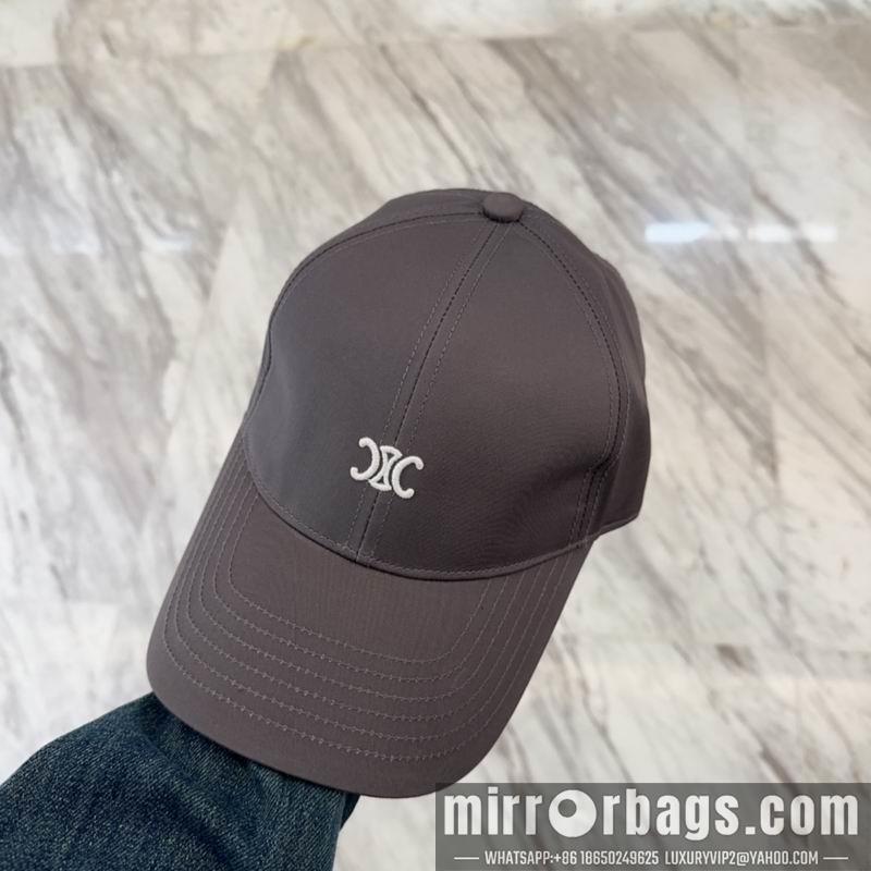 Replica Celine Hat dx29