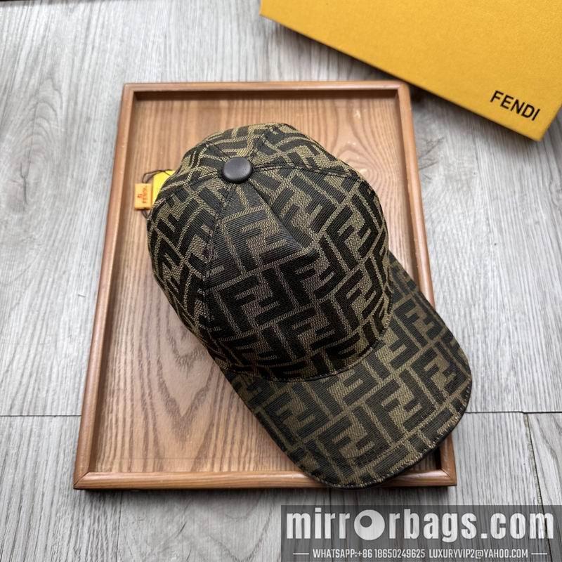 Replica Fendi Hat dx91