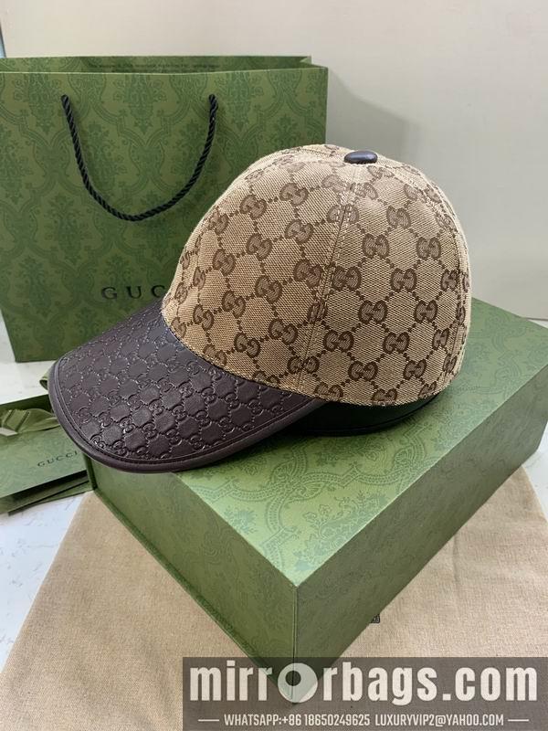 Replica Gucci Hat dx57