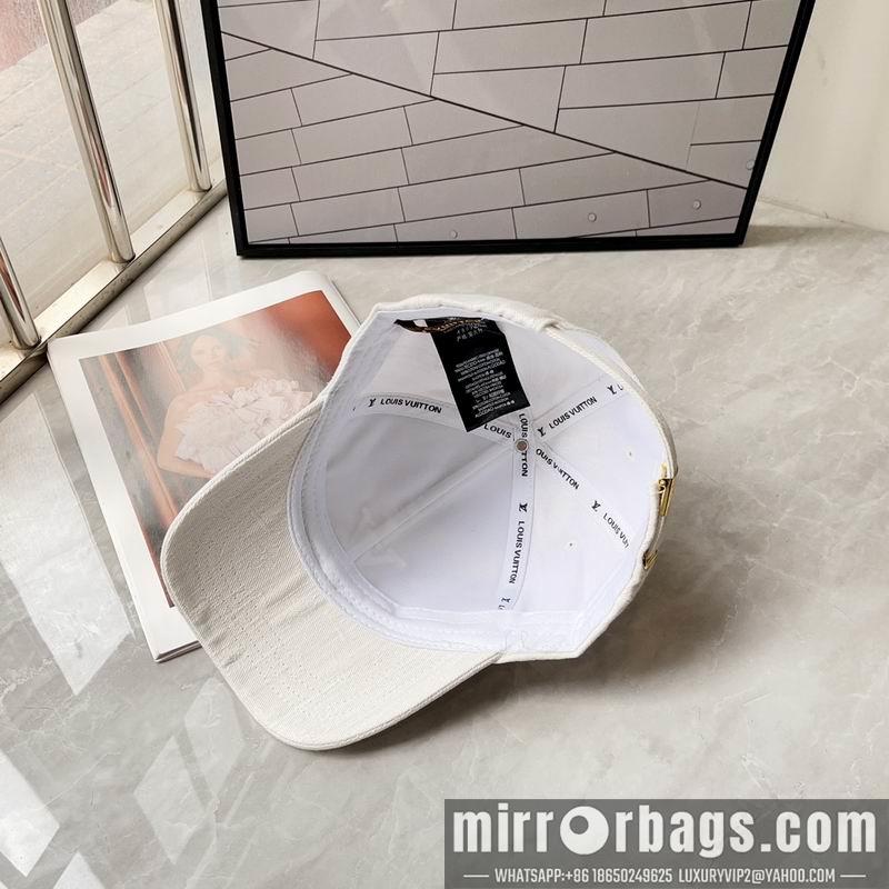 Replica LV Hat 050704