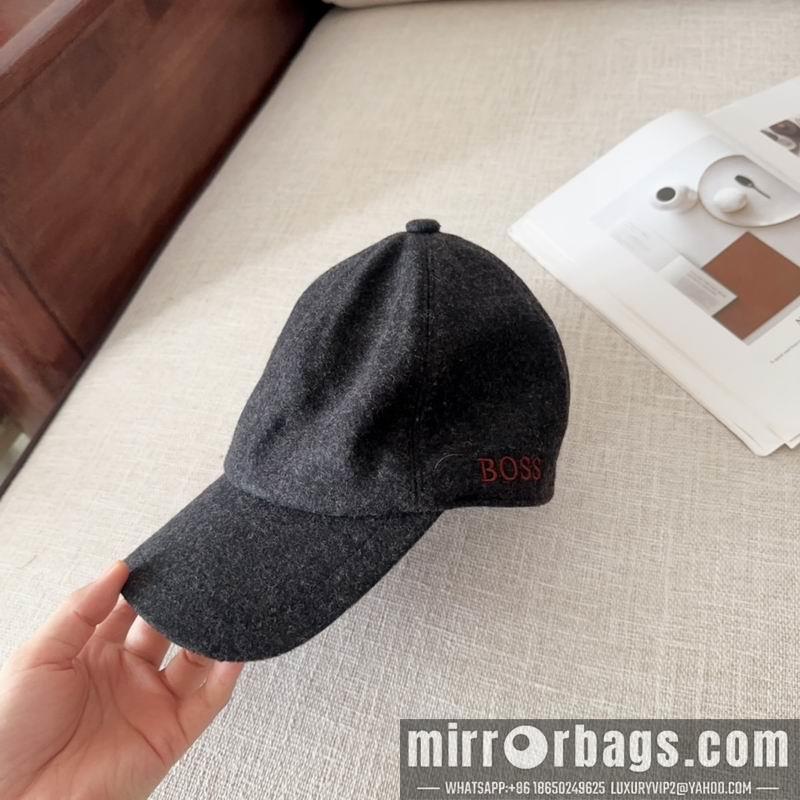 Replica Boss Hat dx07