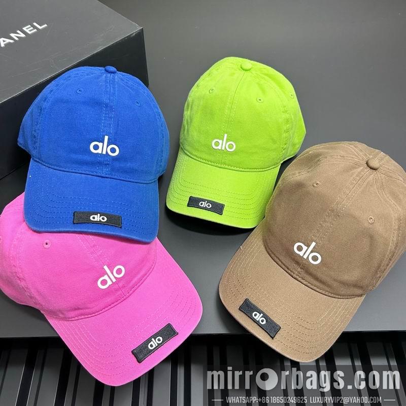 Replica Alo Hat dx33