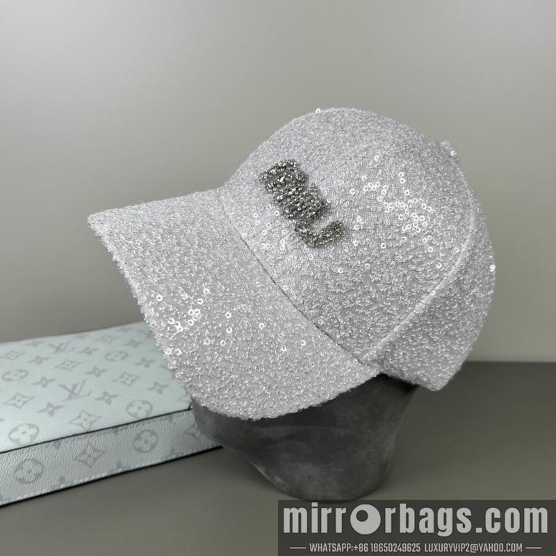 Replica Miumiu Hat dx40