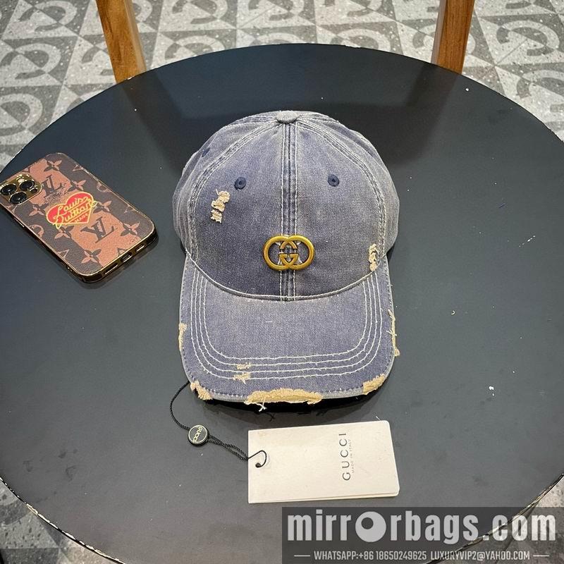 Replica Gucci Hat 072201