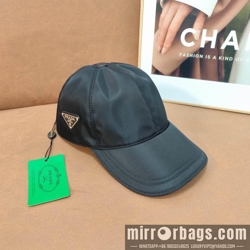Replica Prada Hat dx36