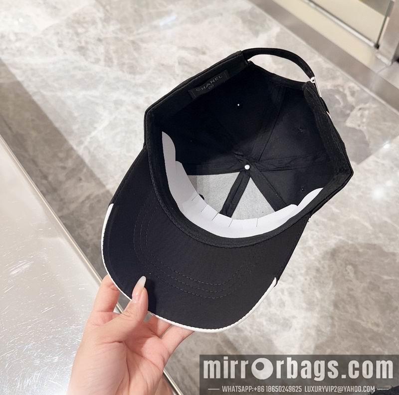 Replica Chanel Hat 041702