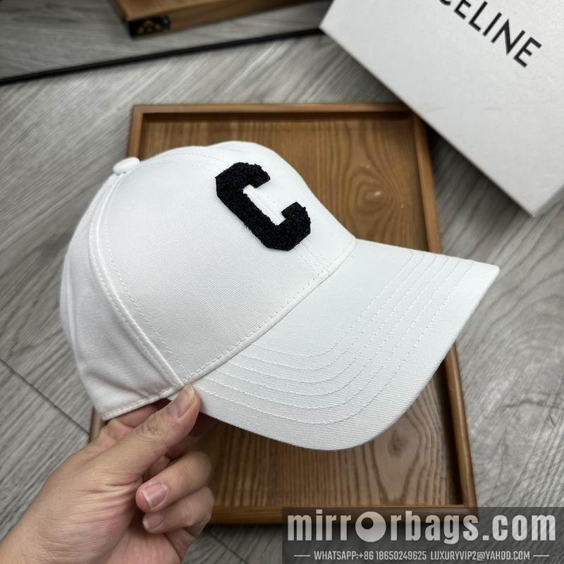 Replica Celine Hat dx25